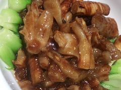 红烧蹄筋-紫光园·烤鸭(吕家营店)