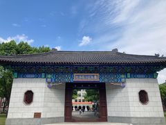 -上海财经大学(国定路校区)