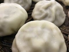 -鸡鸣汤包(广东路店)