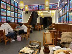 -老渔家白族石板烧旗舰店