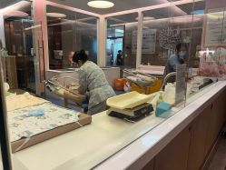 -金芙美月子中心(财富别墅店)