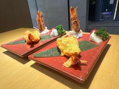 -秋荀日本料理(昆明同德广场店)