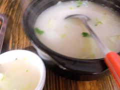 -清真王强炸串