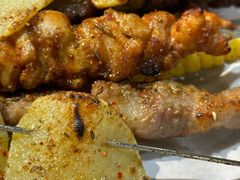 -壹块捌烧烤(灯市口店)