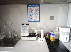 -喜孕时光月子中心(北大妇儿东侧店)