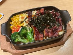 -乐凯撒披萨(领展广场店)