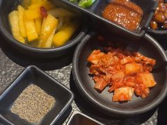 -九田家黑牛烤肉料理(欧洲假日店)
