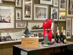 -广州天河希尔顿酒店