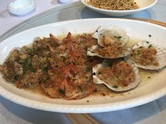 -渭塘酒家(生态园店)