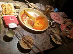 -小龙坎老火锅(鹤伴一路店)