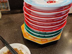 -元气寿司(东方宝泰店)
