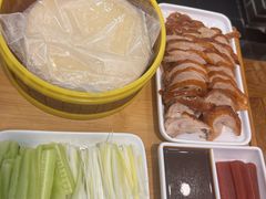 烤鸭-董立兵烤鸭店(明湖店)