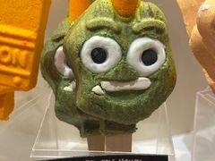 -LUSH(威尼斯人店)