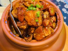 -旺角小渔村(二马路店)