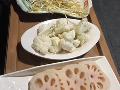 -傣妹火锅(徐泾店)