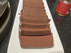 香卤鸭血-大龙燚火锅(春熙店)