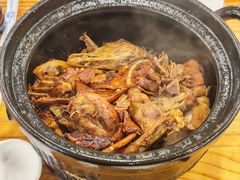 -斯丹姜母鸭·古法干香(涂门街总店)