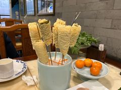 -东来顺•非遗火锅(外滩店)