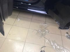 -能手汽车隔热膜旗舰店·3M贴膜体验中心