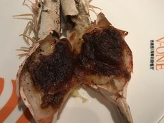 -V-ONE西雅图海鲜自助餐厅(仓山万达广场店)