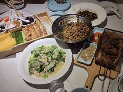 -33号大院·青岛本帮菜(五四广场店)