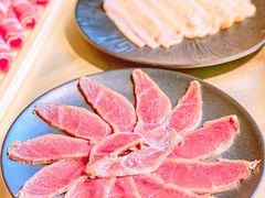 -羊大爷涮肉(亮马桥店)