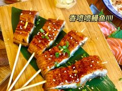 -达摩食堂(仓山万达店)