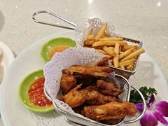 -巧克力渔家.小船海鲜胶东菜(三浴场店)