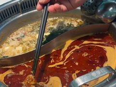 -季季红火锅(柳州城中万达二店)