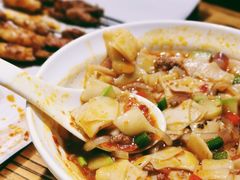 -有奴思烤肉·清真(正宁路店)