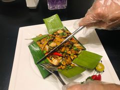 -翠湖宾馆·中餐厅