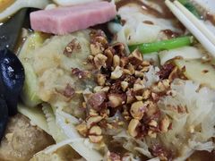麻辣烫-真够味骨汤麻辣烫(光明小区店)
