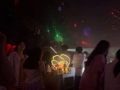 -V AMUSING CLUB·酒吧(银河中心店)