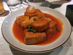 秘制豆腐-春暖花开(西溪店)