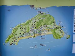-大鹿岛