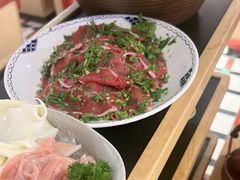 -廖掌柜·重庆鲜货火锅(上海首店)