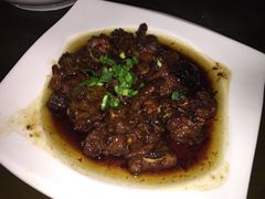 -龙姐私房菜(和顺古镇店)