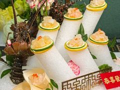 -喜聚薈·花膠雞海鮮火鍋(越秀店)
