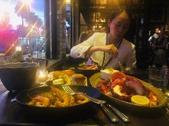 -Water Grill(圣莫妮卡店)
