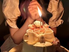 -柒品·纯动物奶油生日蛋糕(联盟路店)