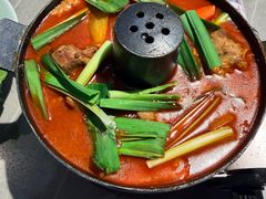 -楚山晓·楚湘菜(江夏永旺店)