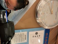 -老吉士酒家(天平路店)