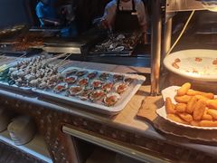 -吉布鲁牛排海鲜自助(龙湖北城天街购物广场店)