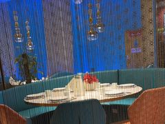 -阿里疆Alijiang·丝路美食·异域风情·清真(长楹天街店)