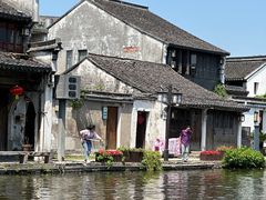 -南浔古镇