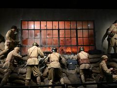 -上海四行仓库抗战纪念馆