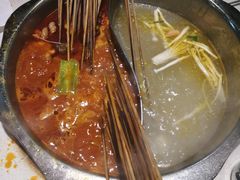 -江二娃串串香(科园四路总店)