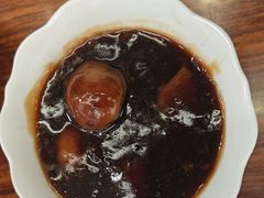 -奇芳阁·百年清真南京菜(夫子庙店)