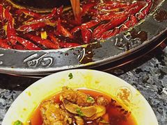 -蜀大侠火锅(寰球文化地标·总府店)
