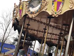 -成飞公园